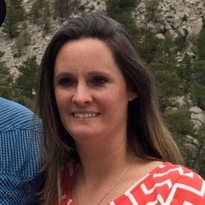 Meet your Posher, Lacey